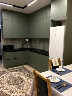 Apartment in Almaty - Almaty - 7
