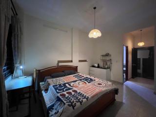 LA34 Apartment - Ho Chi Minh - 1