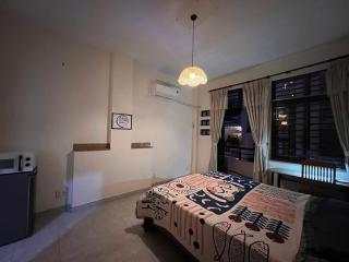 LA34 Apartment - Ho Chi Minh - 3