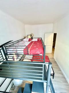 Amiral Courbet Apartment - Juan-les-Pins - 1