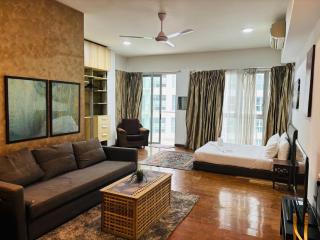 Regalia Upper View by Willow Homes - Kuala Lumpur - 4