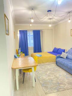 Студия у озера в живописном месте - 9