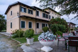 Hotel Villa Sara - Mestre - 9