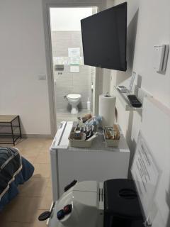 B&B IL GIRASOLE - Maddaloni - 7