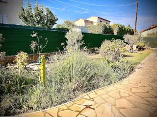 Villa La Mer new apartment 75 m2 very quiet - Cagnes-sur-Mer - 8