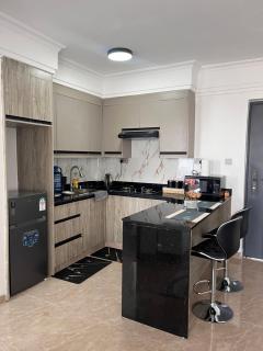 Dee Home - Nairobi - 6