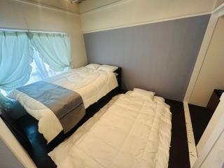 Shibuya Station 8-min walk, Shibuya Center, 3 people stay, WIFI, 4F No elevetor - Tokyo - 4
