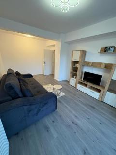 Apartament Rozelor Rasnov - Rîşnov - 7