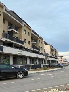 Apartament Rozelor Rasnov - Rîşnov - 6