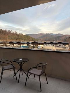 Apartament Rozelor Rasnov - Rîşnov - 1