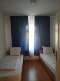 Ferien Wohnung - Chemnitz - 8