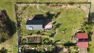 Tiny House in der Rhön - ruhig & naturnah - 9