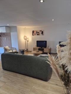 Le Cosy Bu - Rochefort - 8