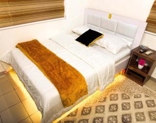 Cozy Apartment - House3A3 - 8