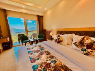 The Pine Woods - A Four Star Luxury Resort in Mussoorie - Mussoorie - 3