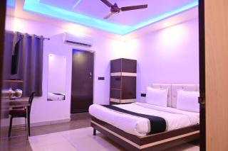 Hotel Riddhi Regency - Lucknow - 5