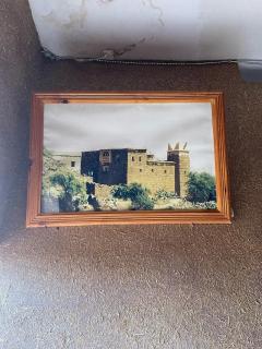 Auberge Gitelkst - Tafraout - 8
