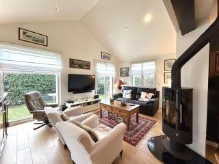 Maison de plain-pied avec jardin et véranda, proche centre de Pornichet, 3 chambres, WIFI - FR-1-245-145 - La Baule - 9