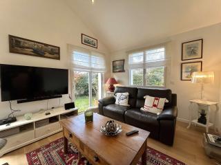 Maison de plain-pied avec jardin et véranda, proche centre de Pornichet, 3 chambres, WIFI - FR-1-245-145 - La Baule - 8