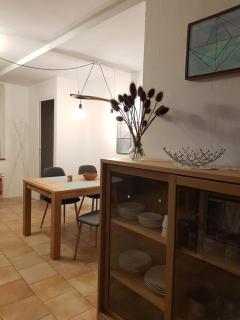 Appartement VUE MER an der Côte d'Azur für 2-3 Personen mit Gartenanteil - Vence - 1