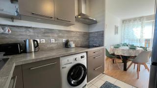 Appartement les Capucins ROSCOFF - Roscoff - 7