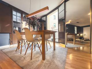 Cusy apartment in the Gothic Quarter of Barcelona - Barcelone - 9