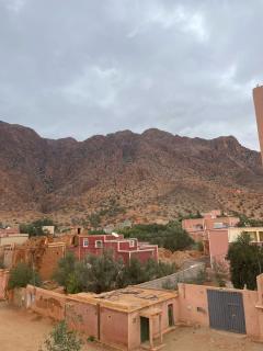 Auberge Gitelkst - Tafraout - 3