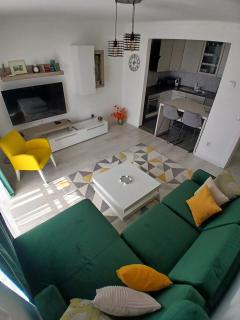 4th Floor Apartment - Sarajevo - 7