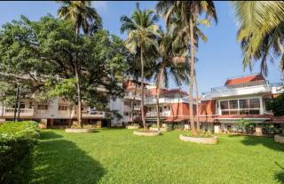 ColvaPearl Luxury 3BHK Viila - Colva - 4