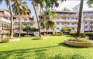 ColvaPearl Luxury 3BHK Viila - Colva - 5
