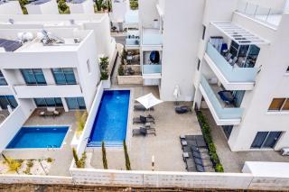 Anchora - Paralimni - 0