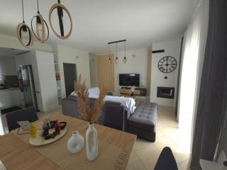 Villa Theo Corfu - Agios Ioannis - 4