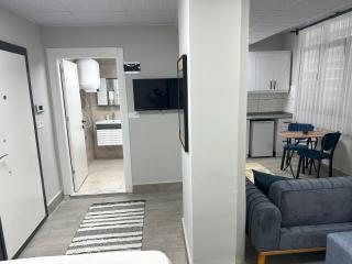 Antalya Best Apart - 7