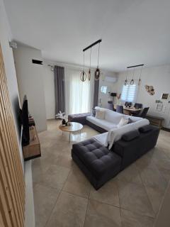 Villa Theo Corfu - Agios Ioannis - 6