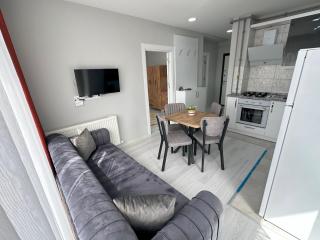 Antalya Best Apart - 9