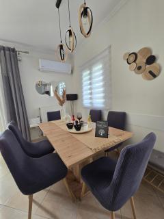 Villa Theo Corfu - Agios Ioannis - 7