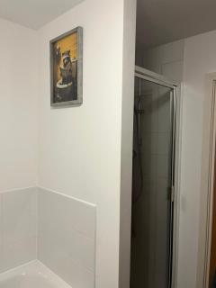 Cosy Room next to Etihad stadium - Manchester - 2