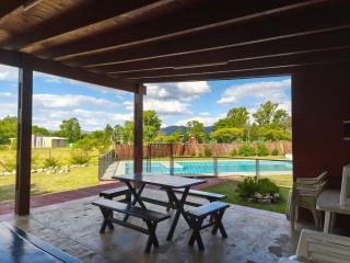 Paraíso Serrano 6 - Villa Ciudad Parque - 6