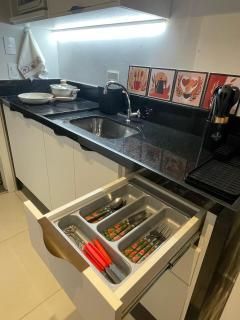 Studio M21 - Granja Brasil Itaipava - Araras Petropolis - 8