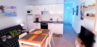 SUNNY POOL PATIO - 2 bedrooms 2 baths - Adeje - 4