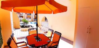 SUNNY POOL PATIO - 2 bedrooms 2 baths - Adeje - 3