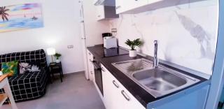 SUNNY POOL PATIO - 2 bedrooms 2 baths - Adeje - 3