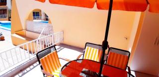 SUNNY POOL PATIO - 2 bedrooms 2 baths - Adeje - 1