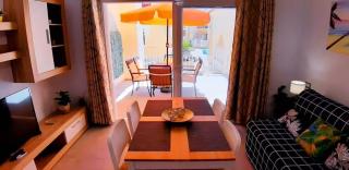 SUNNY POOL PATIO - 2 bedrooms 2 baths - Adeje - 8