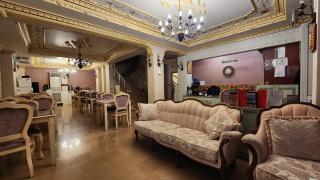 Istanbul Holiday Hotel - Istambul - 4