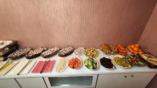 Istanbul Holiday Hotel - Istambul - 1
