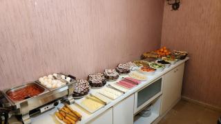 Istanbul Holiday Hotel - Istambul - 2