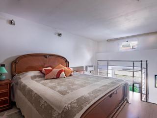 Studio avec mezzanine, proche plage et centre - FR-1-196-372 - Mentone - 9