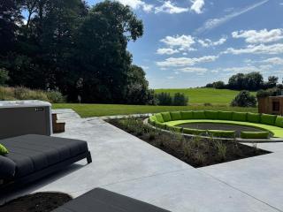 Vakantiewoning The View - Gooik - 4