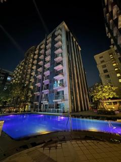 ASD Airport Condotel Pasay - Manila - 1